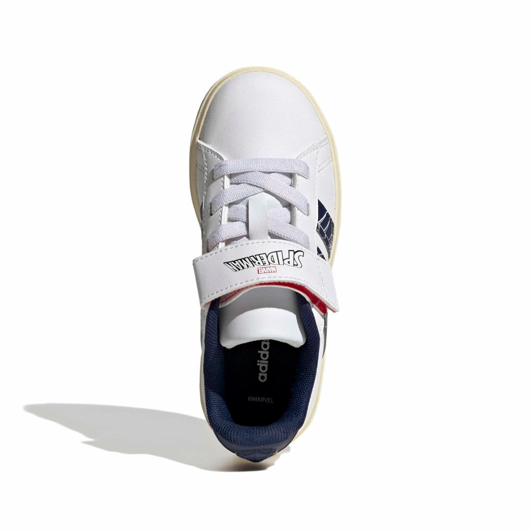 Marvel Spider-Man Grand Court Shoes