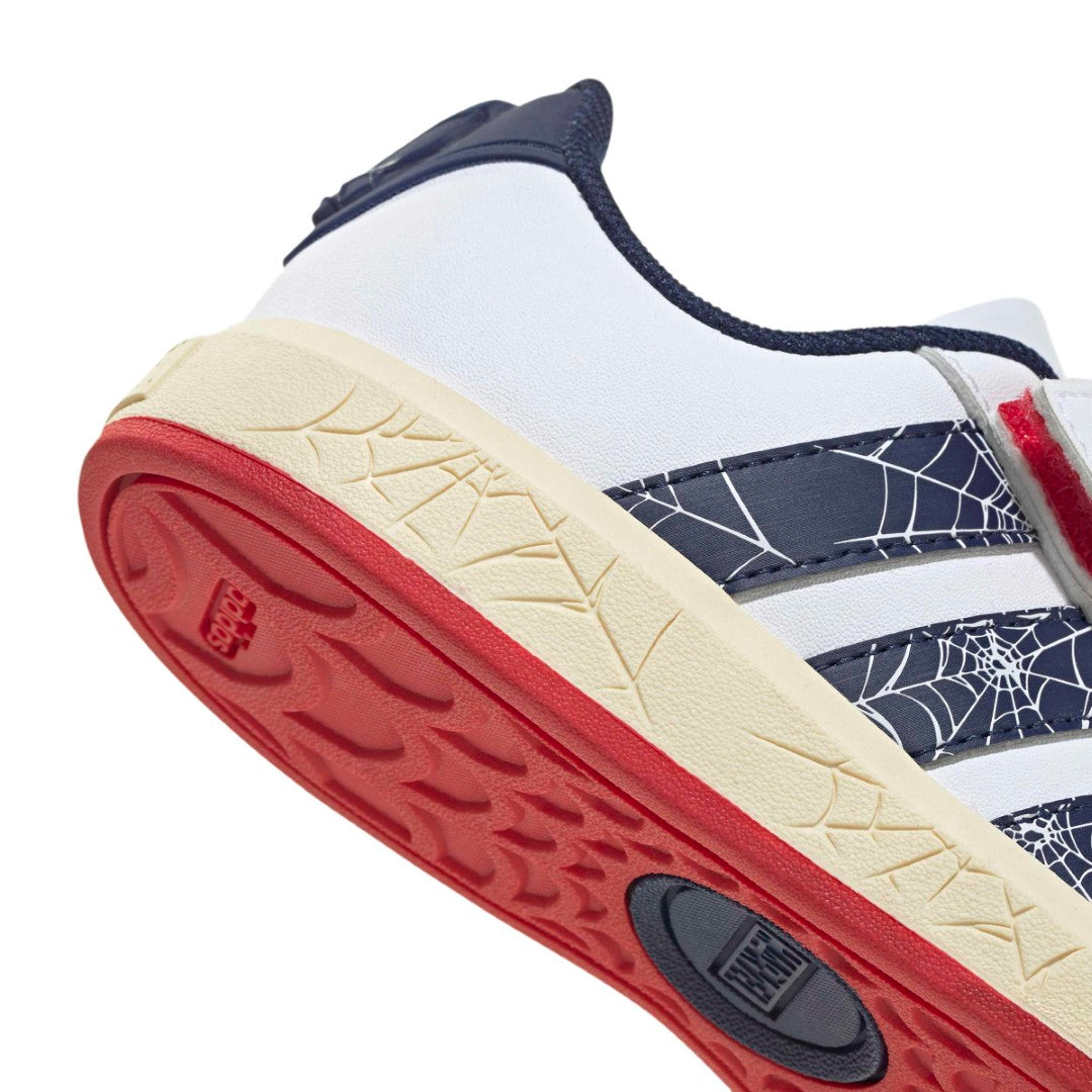 Marvel Spider-Man Grand Court Shoes