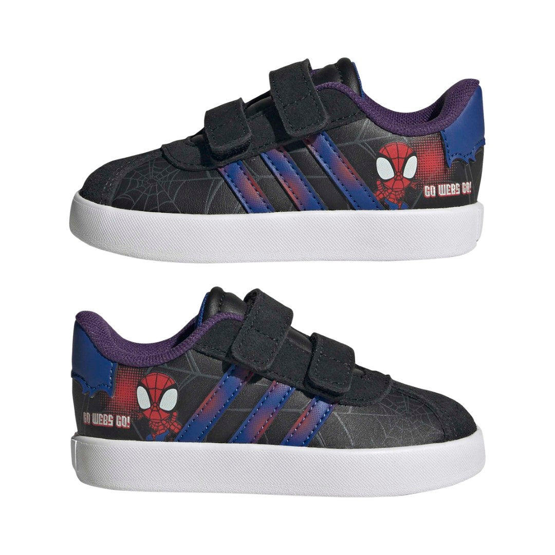 Marvel Spider-Man Vl Court 3.0 Shoes