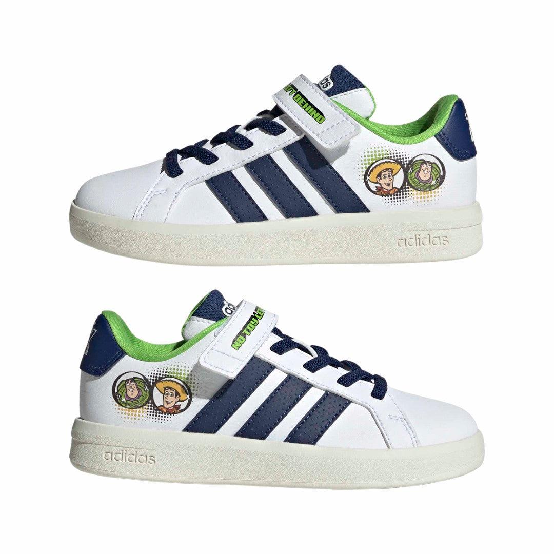 adidas Pixar Toy Story Grand Court Shoes