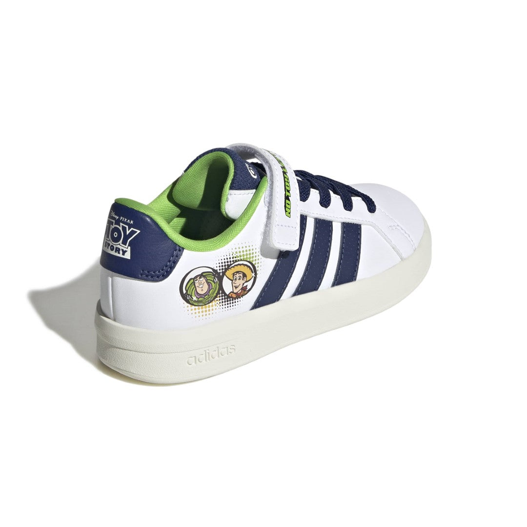 adidas Pixar Toy Story Grand Court Shoes