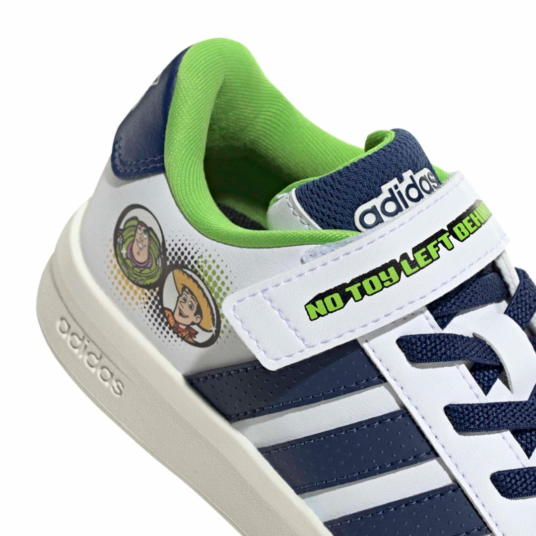 adidas Pixar Toy Story Grand Court Shoes