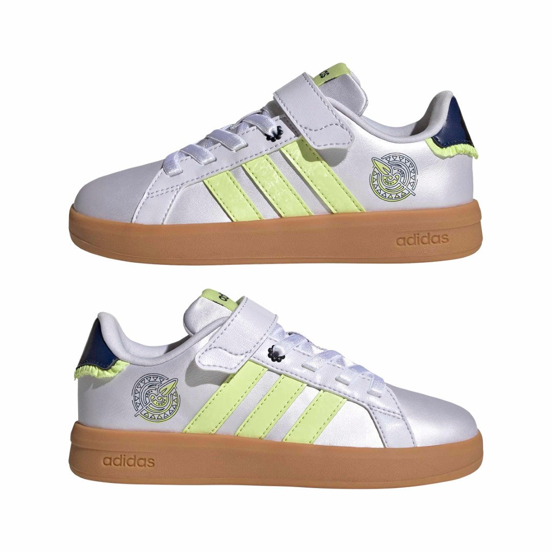 Disney Grand Court 3.0 Shoes