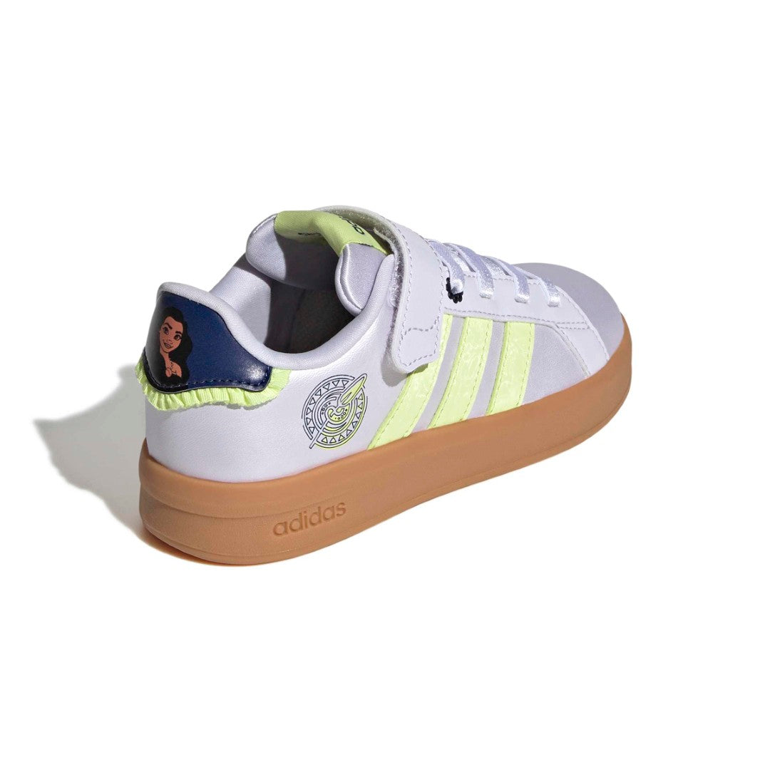 Disney Grand Court 3.0 Shoes