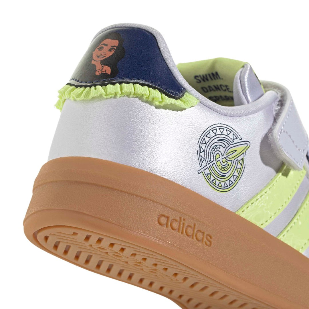 Disney Grand Court 3.0 Shoes