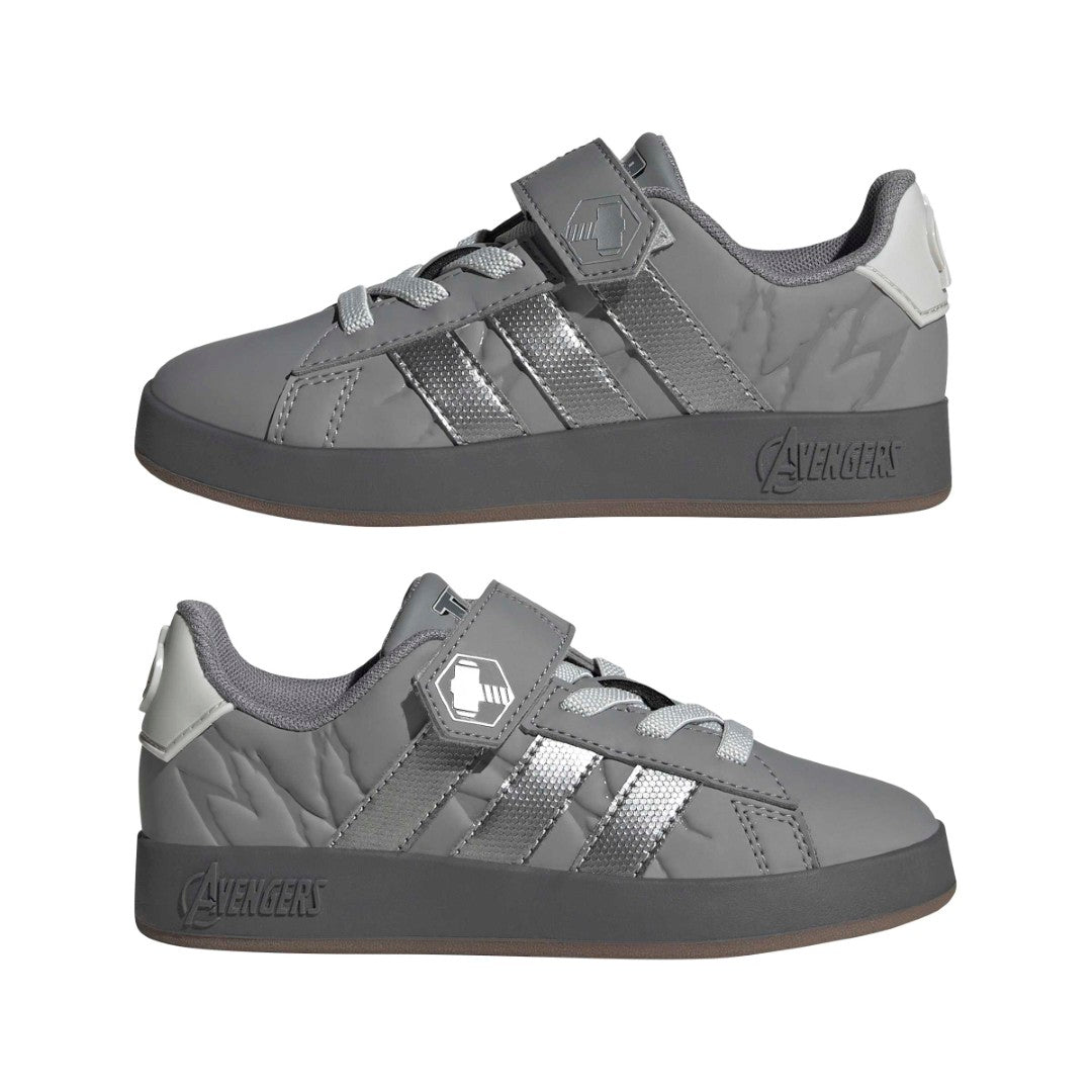 Marvel Avengers Grand Court Shoes