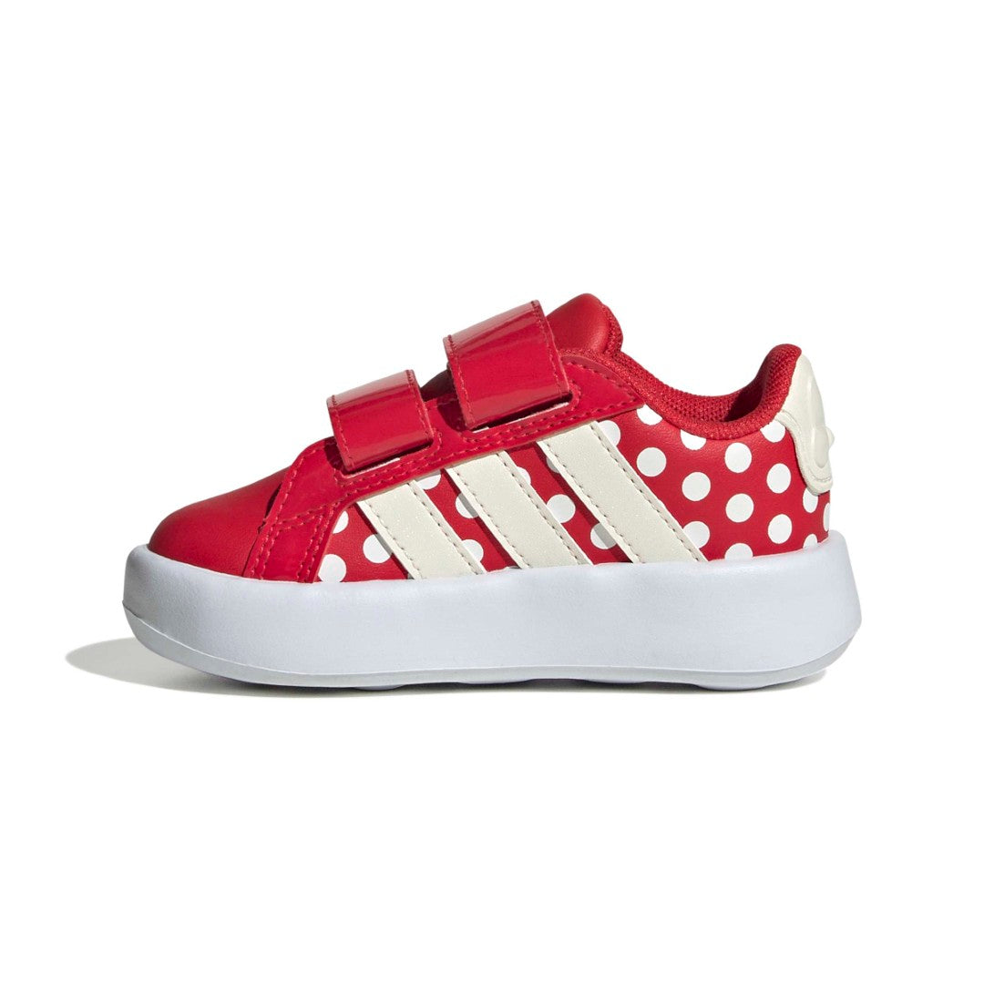 Disney Minnie Mouse Grand Court Shoes