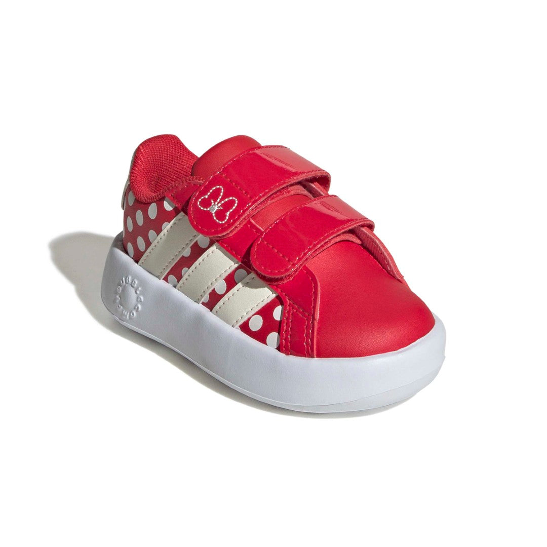 Disney Minnie Mouse Grand Court Shoes
