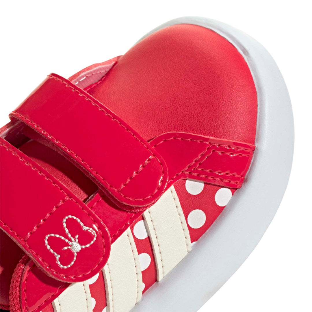 Disney Minnie Mouse Grand Court Shoes