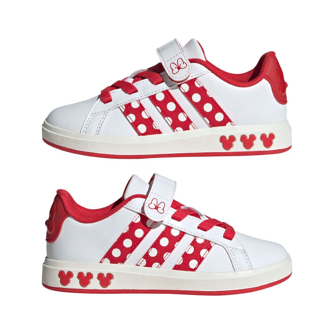 Disney Minnie Mouse Grand Court Shoes
