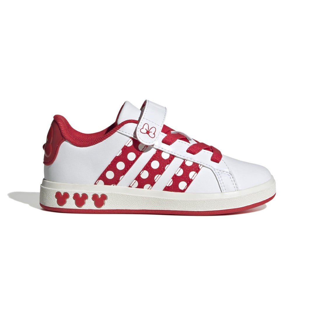 Disney Minnie Mouse Grand Court Shoes