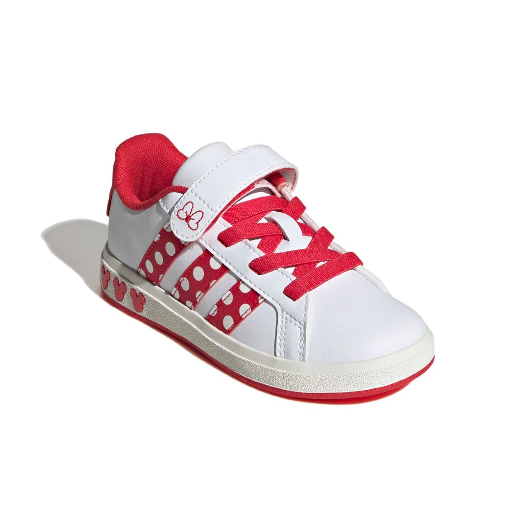 Disney Minnie Mouse Grand Court Shoes