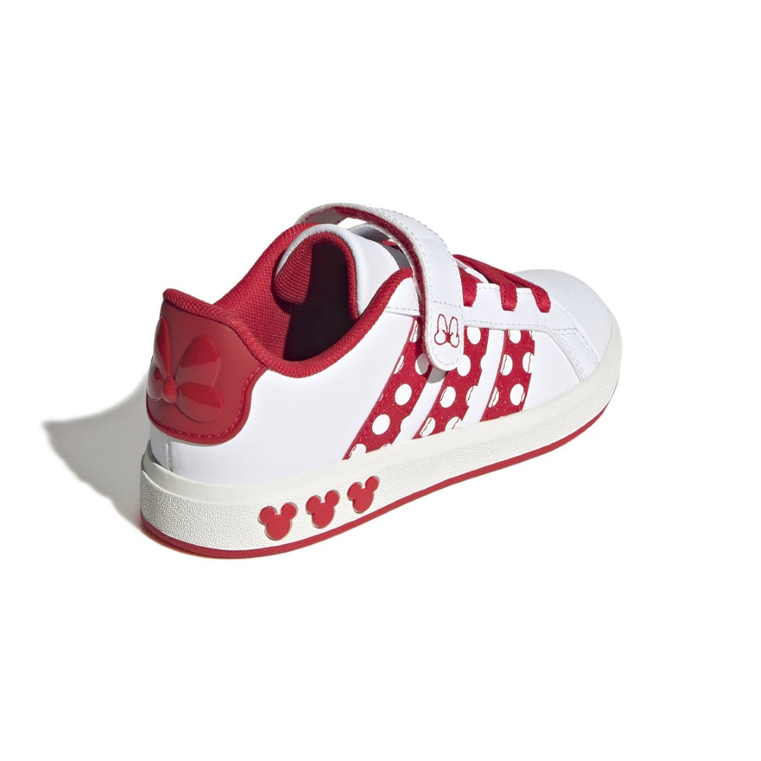 Disney Minnie Mouse Grand Court Shoes