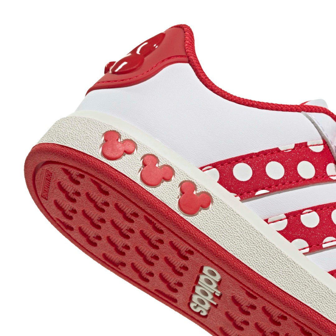Disney Minnie Mouse Grand Court Shoes