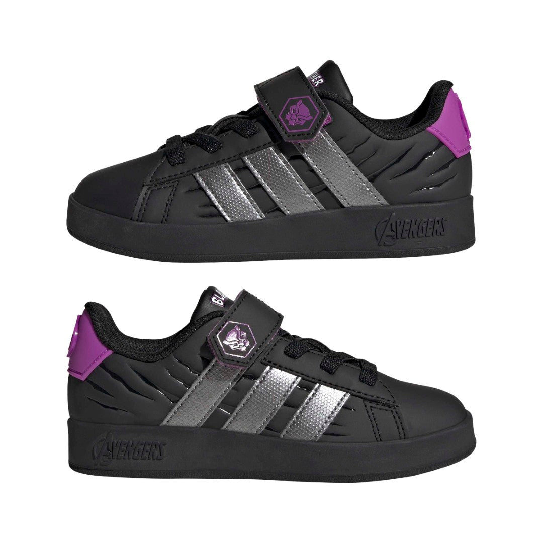 Marvel Avengers Grand Court Shoes