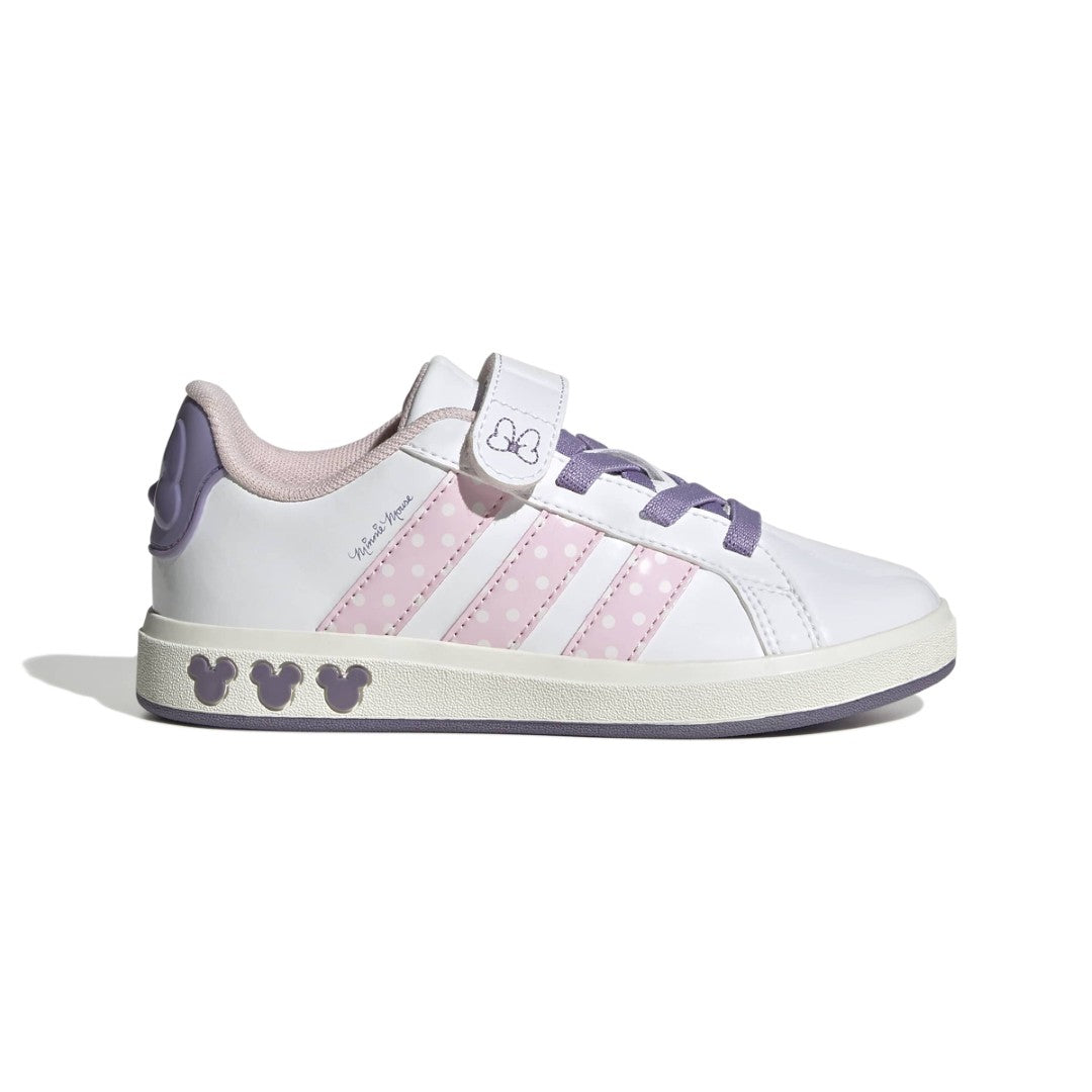 Disney Minnie Mouse Grand Court Shoes