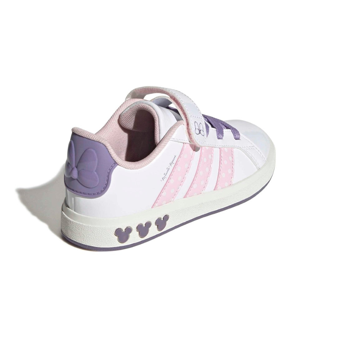 Disney Minnie Mouse Grand Court Shoes