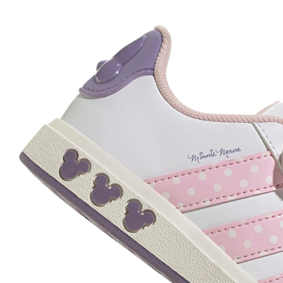 Disney Minnie Mouse Grand Court Shoes