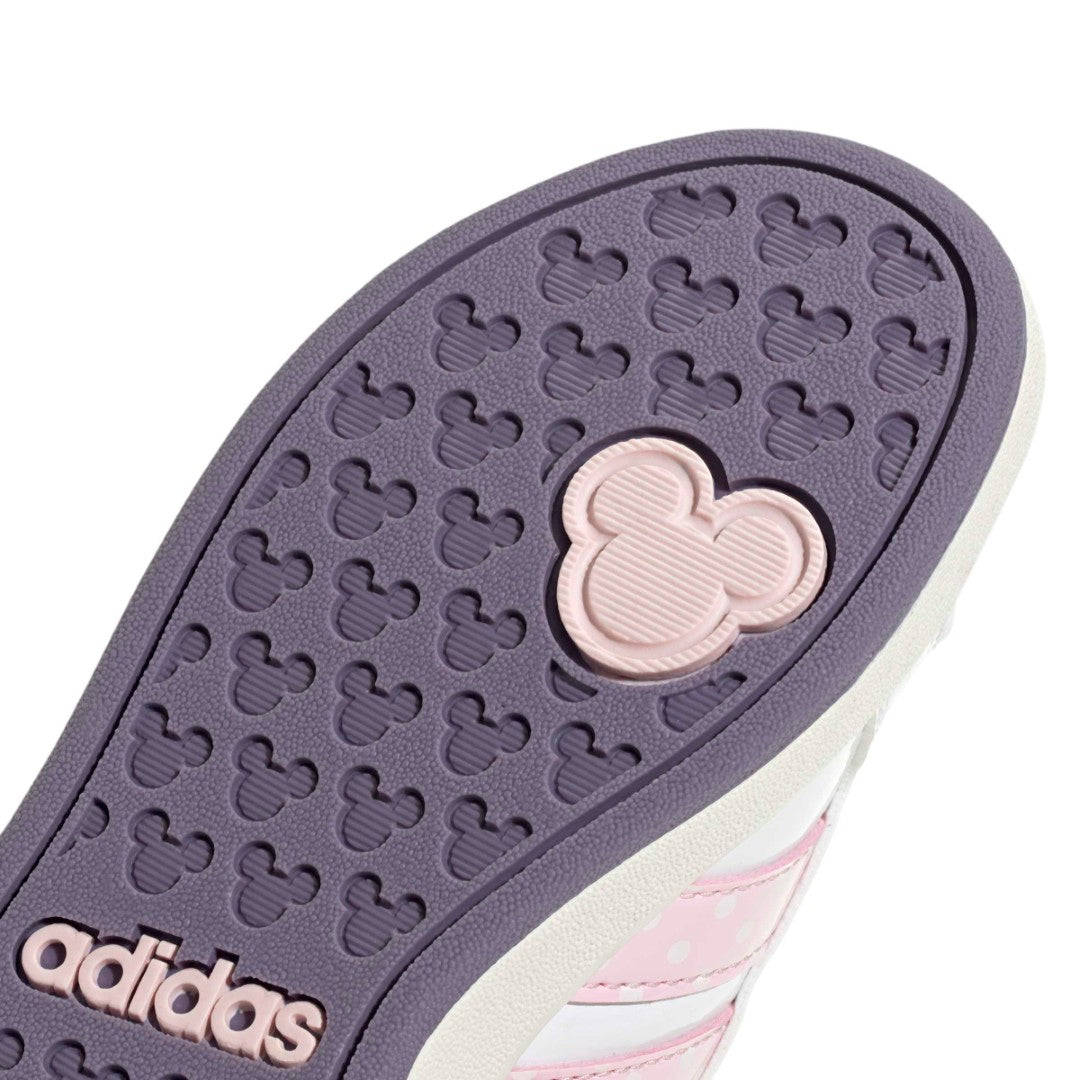 Disney Minnie Mouse Grand Court Shoes