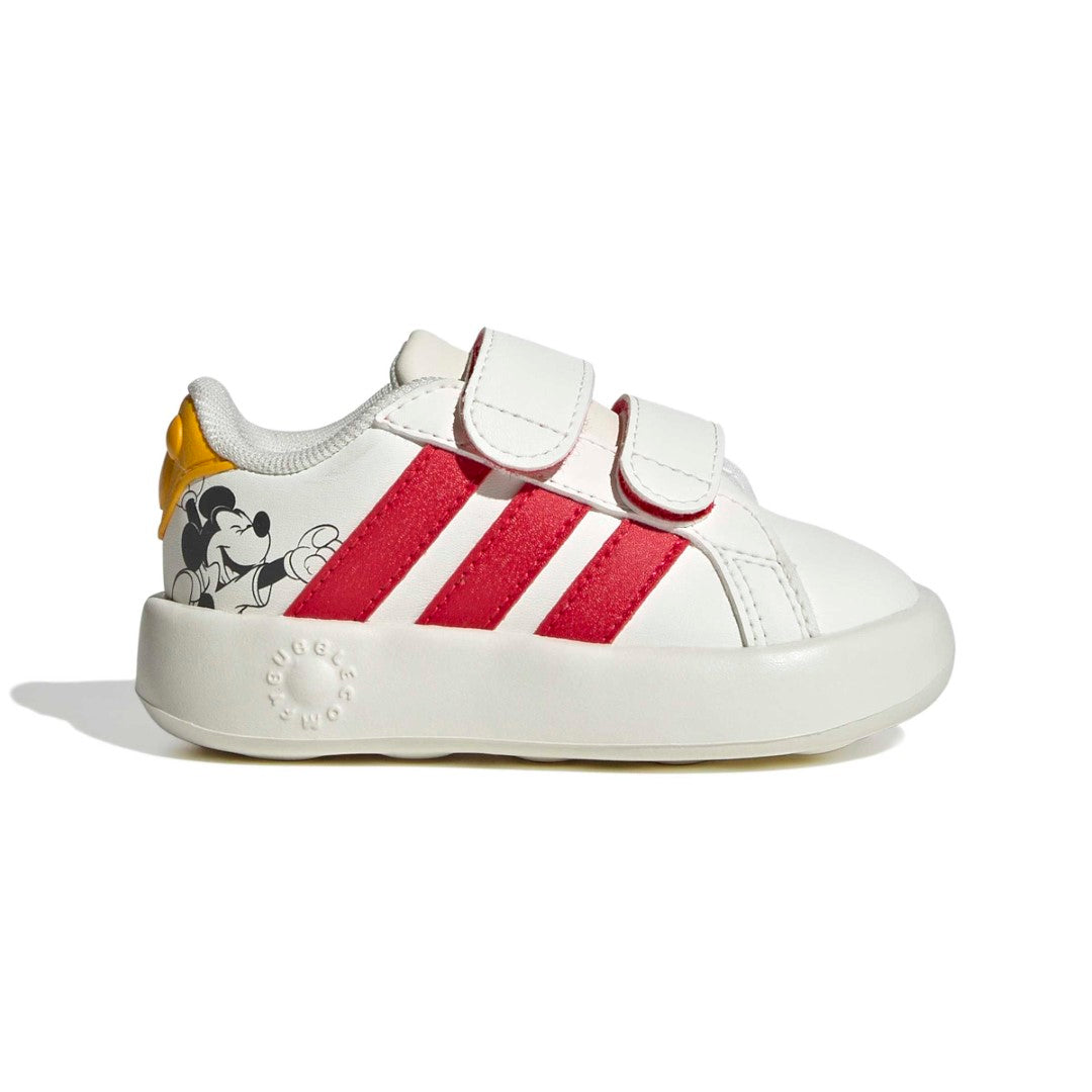 Adidas Disney Mickey Mouse Grand Court Shoes