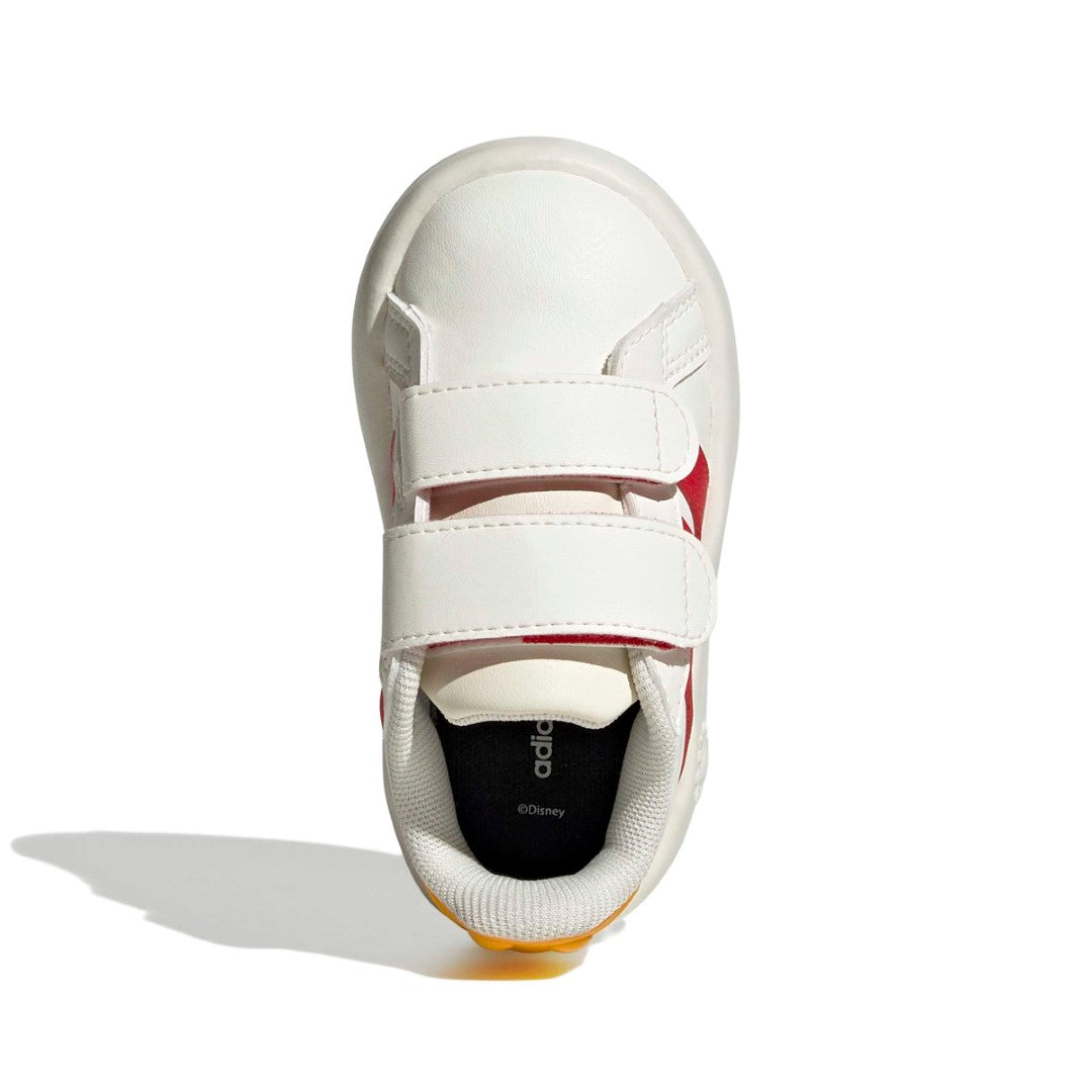 Adidas Disney Mickey Mouse Grand Court Shoes