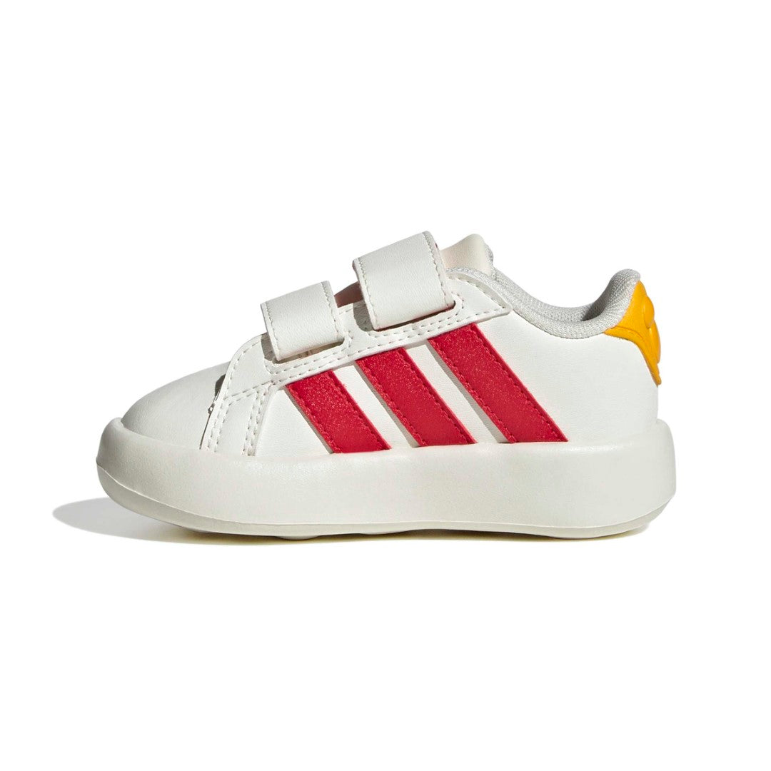 Adidas Disney Mickey Mouse Grand Court Shoes