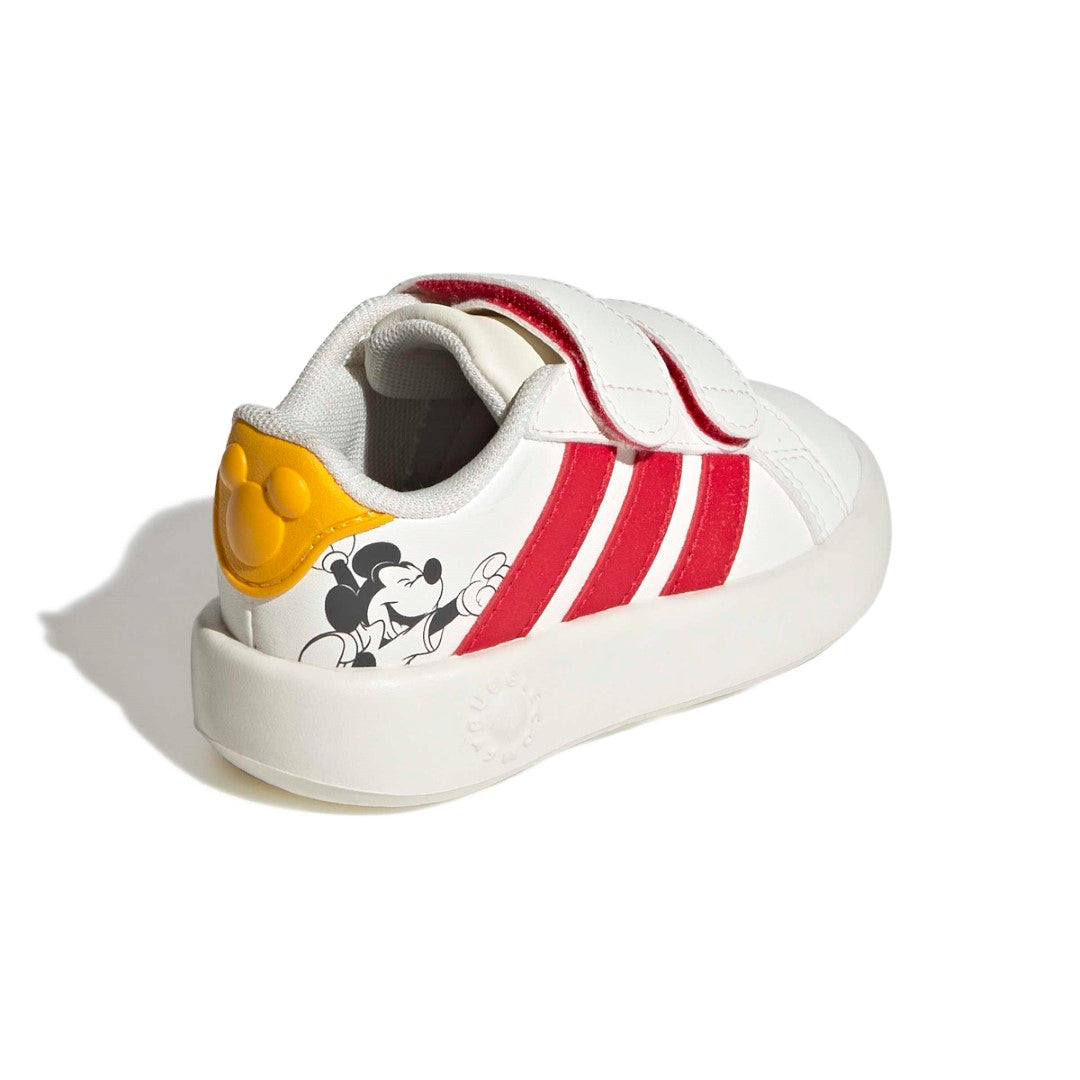 Adidas Disney Mickey Mouse Grand Court Shoes