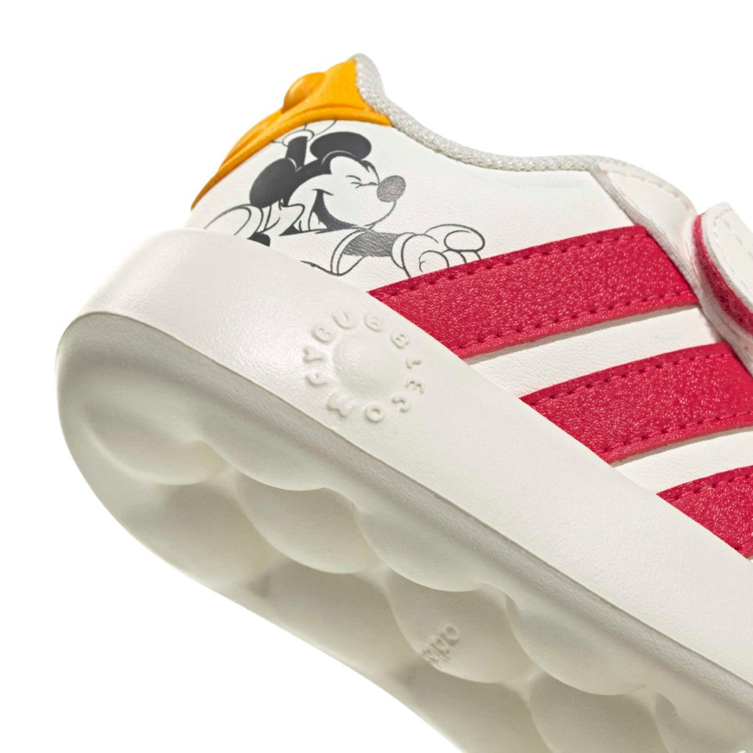 Adidas Disney Mickey Mouse Grand Court Shoes