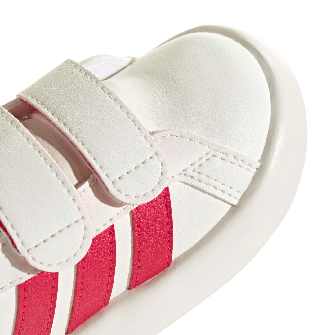 Adidas Disney Mickey Mouse Grand Court Shoes