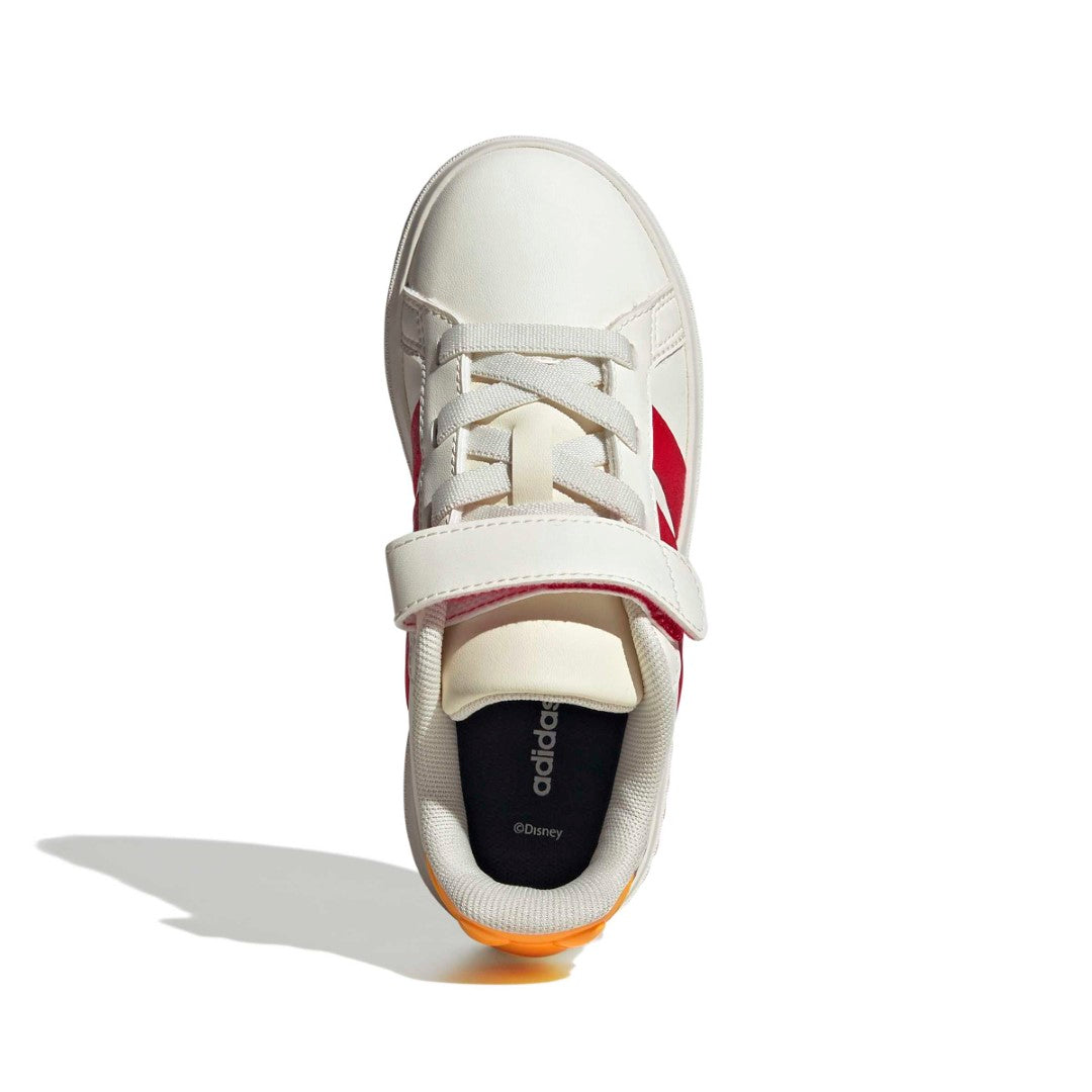 Adidas Disney Mickey Mouse Grand Court Shoes
