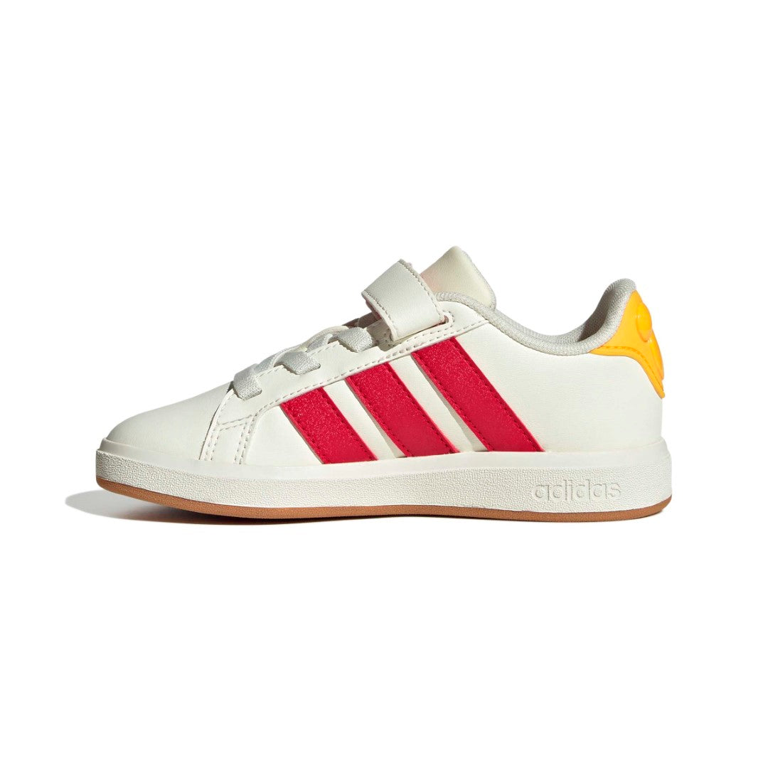 Adidas Disney Mickey Mouse Grand Court Shoes