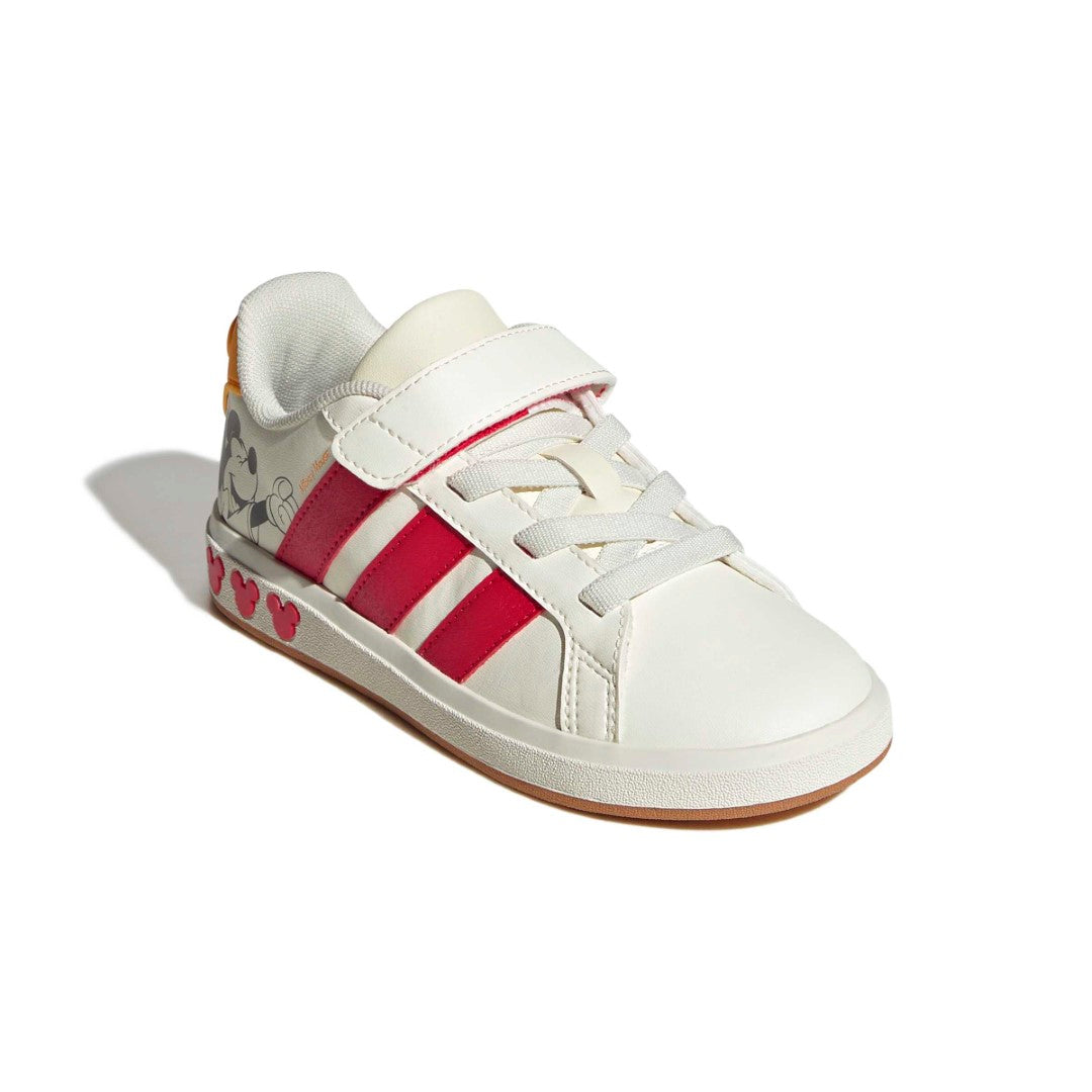 Adidas Disney Mickey Mouse Grand Court Shoes