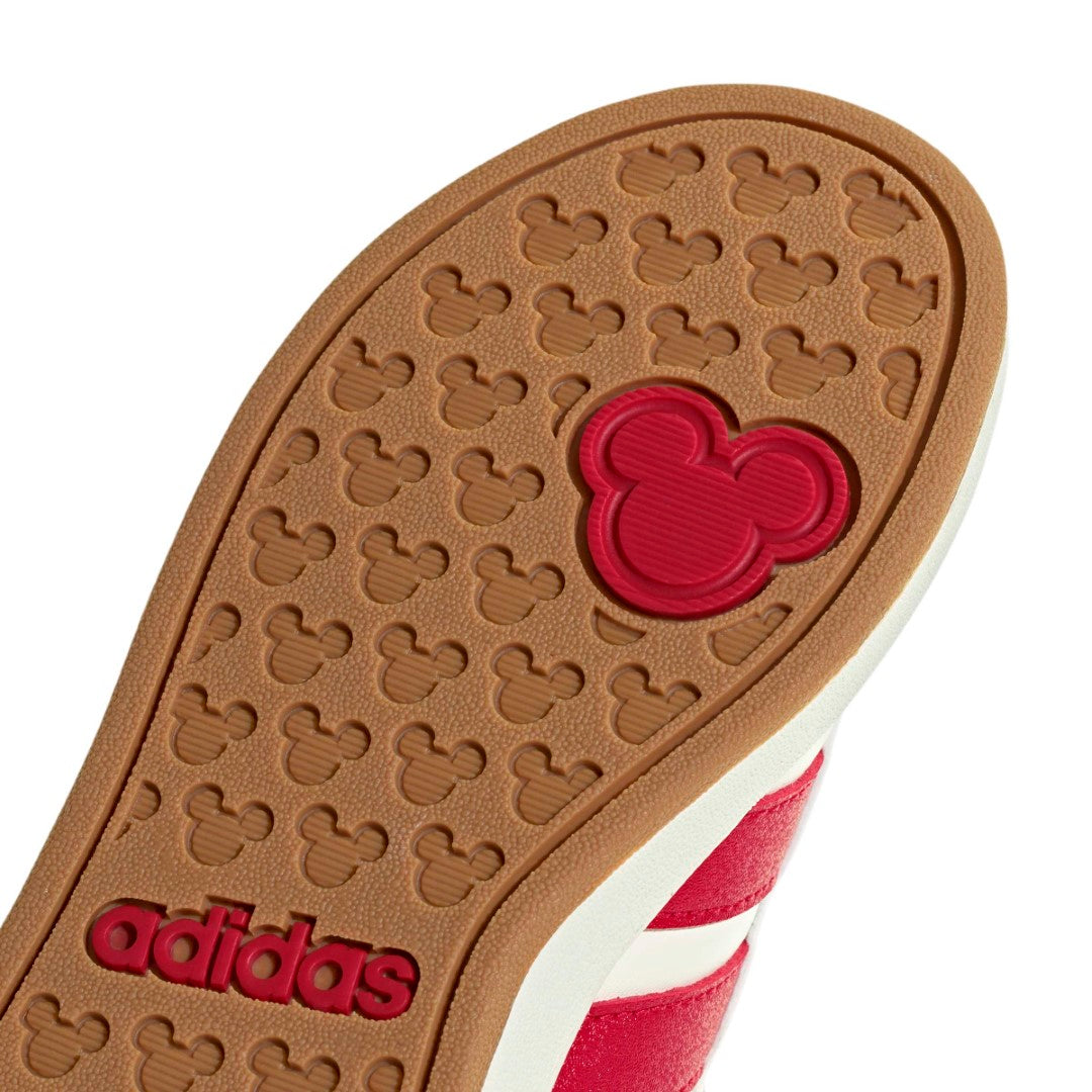 Adidas Disney Mickey Mouse Grand Court Shoes