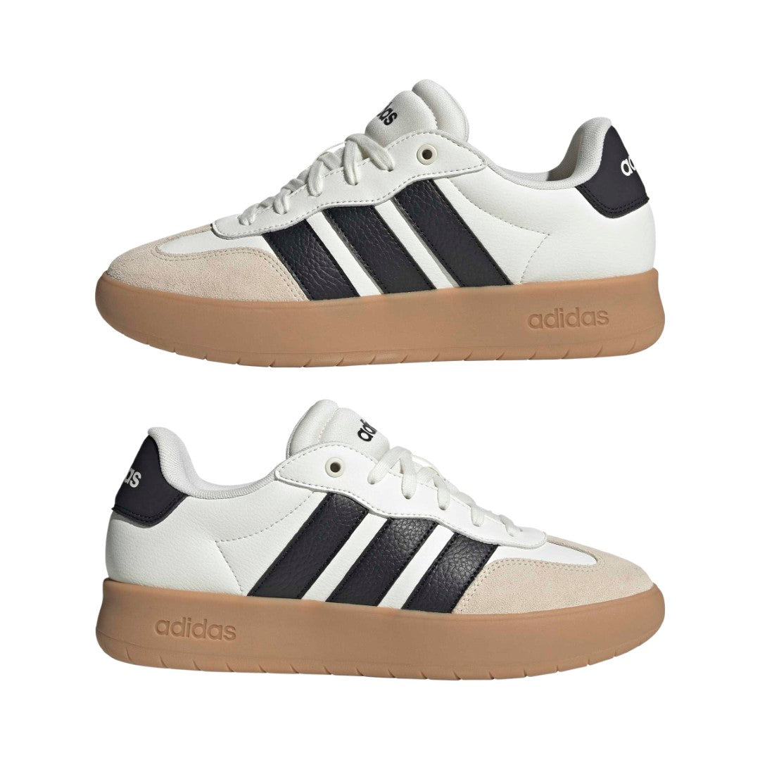 Barreda Shoes