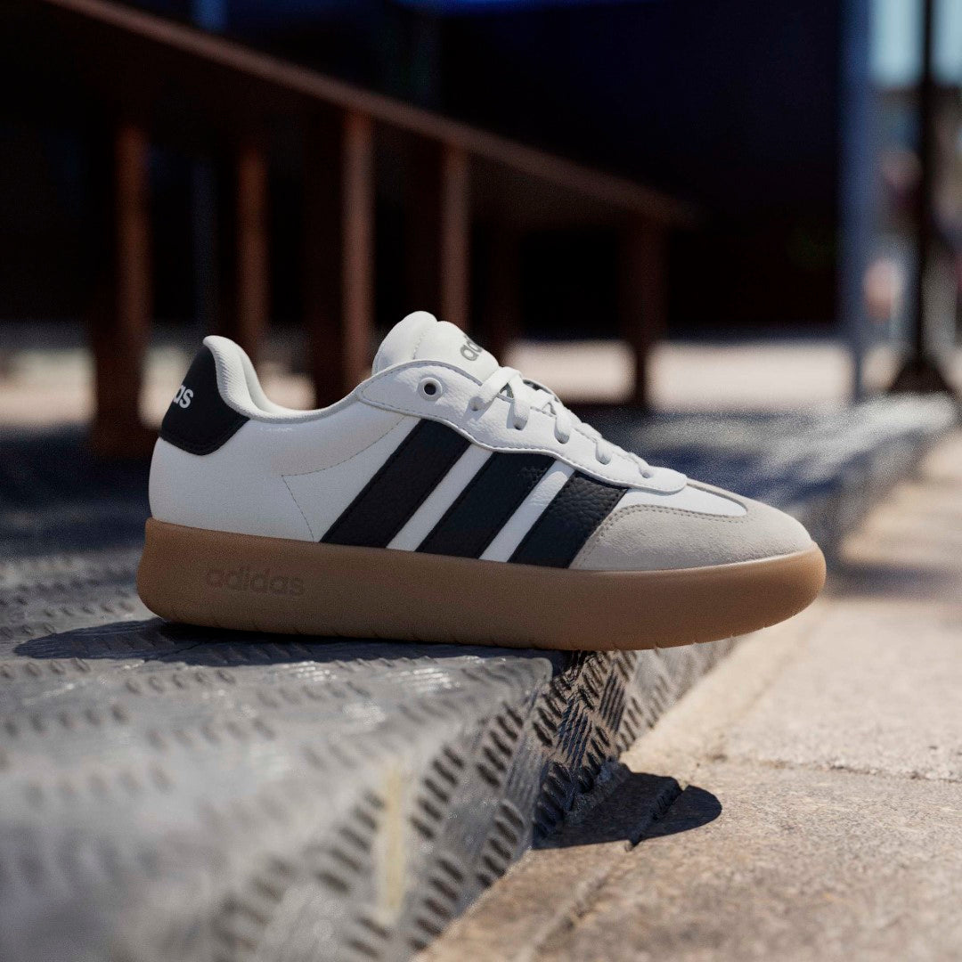 Barreda Shoes