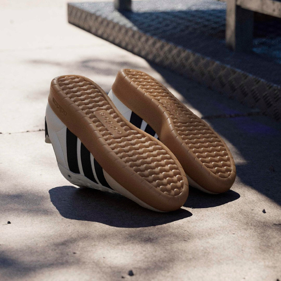 Barreda Shoes