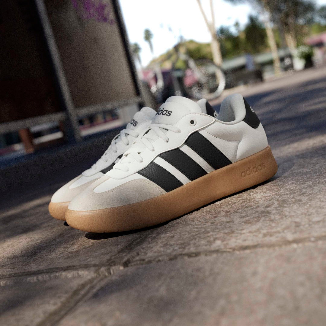Barreda Shoes
