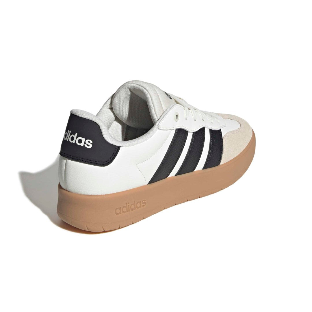 Barreda Shoes