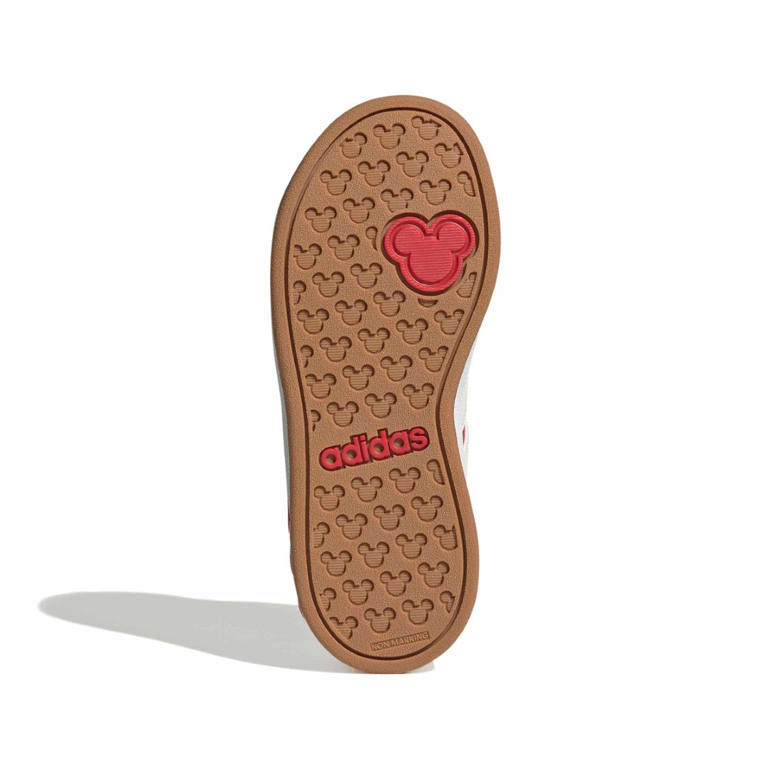 Adidas Disney Minnie Mouse Grand Court Shoes