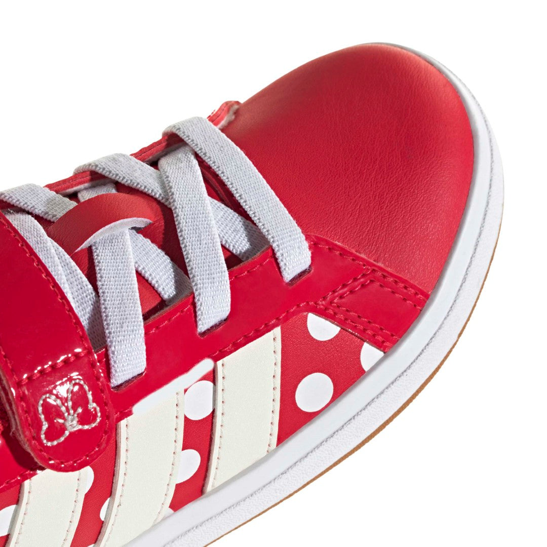 Adidas Disney Minnie Mouse Grand Court Shoes
