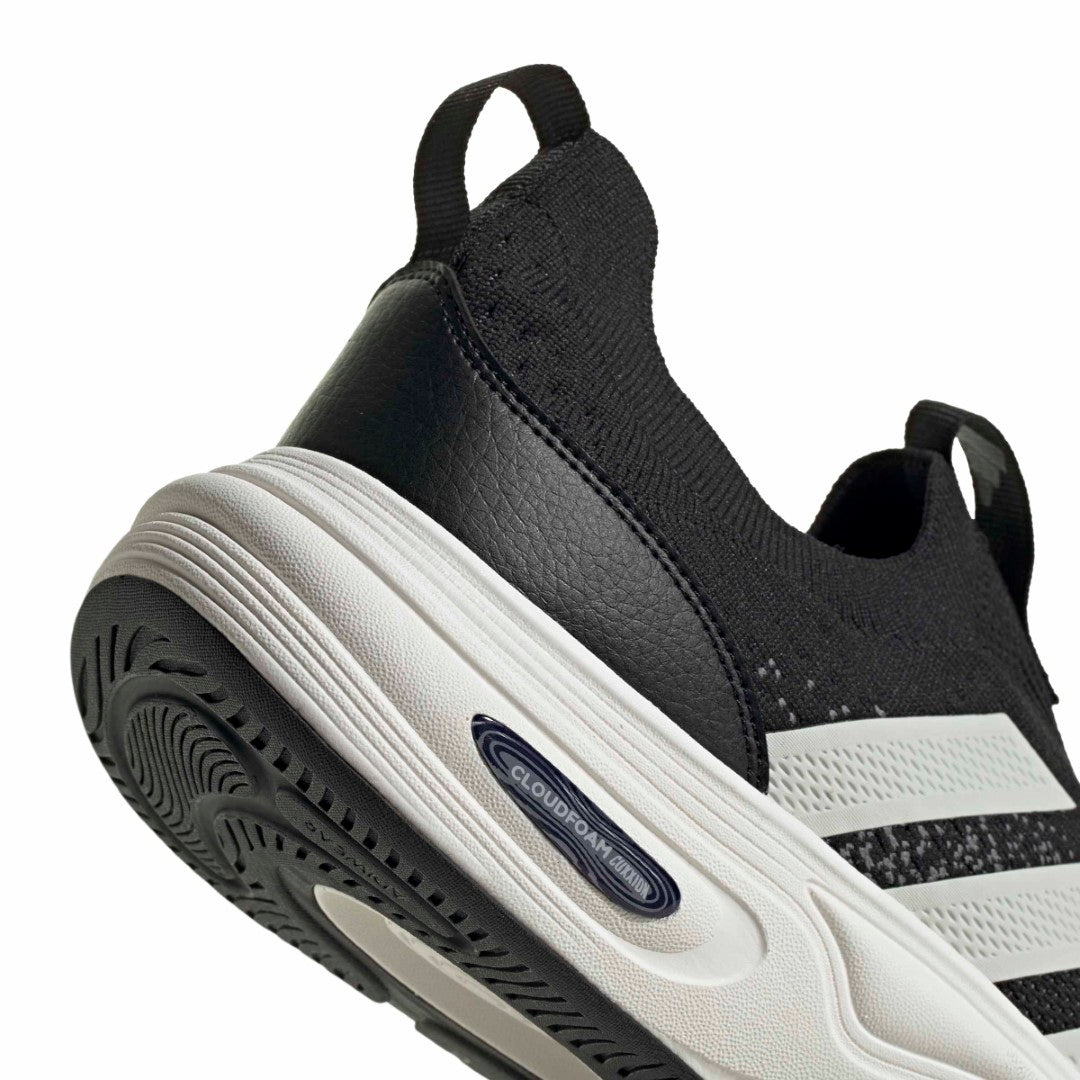 Cloudfoam Cuxxion Sock Shoes