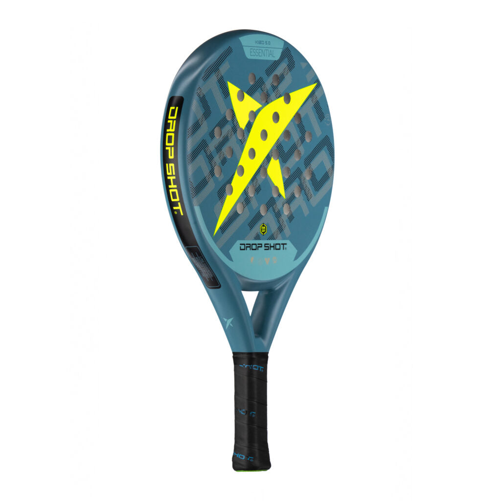 Pala Kibo 5.0 Padel Racket