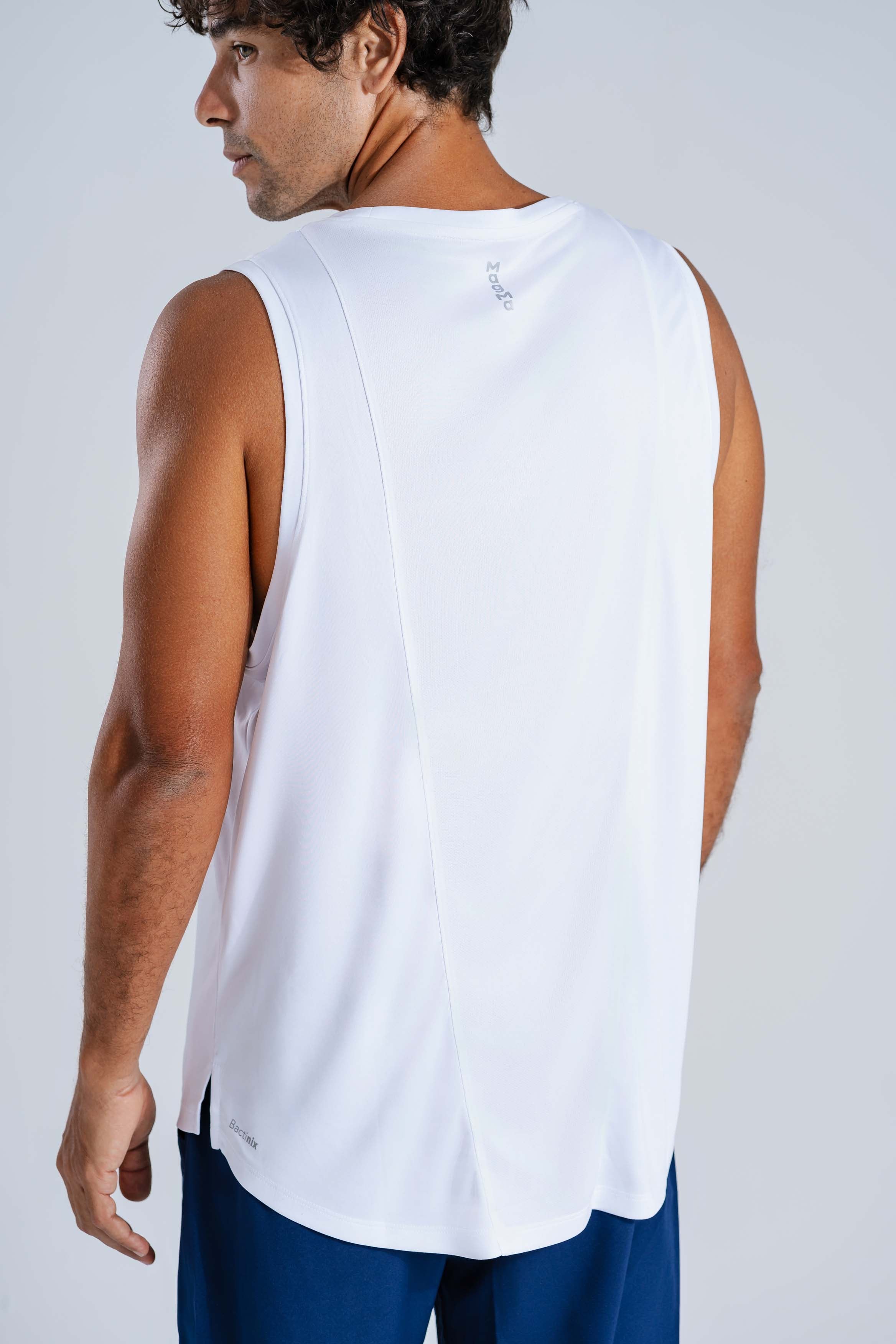InverseFlow Performance Tank