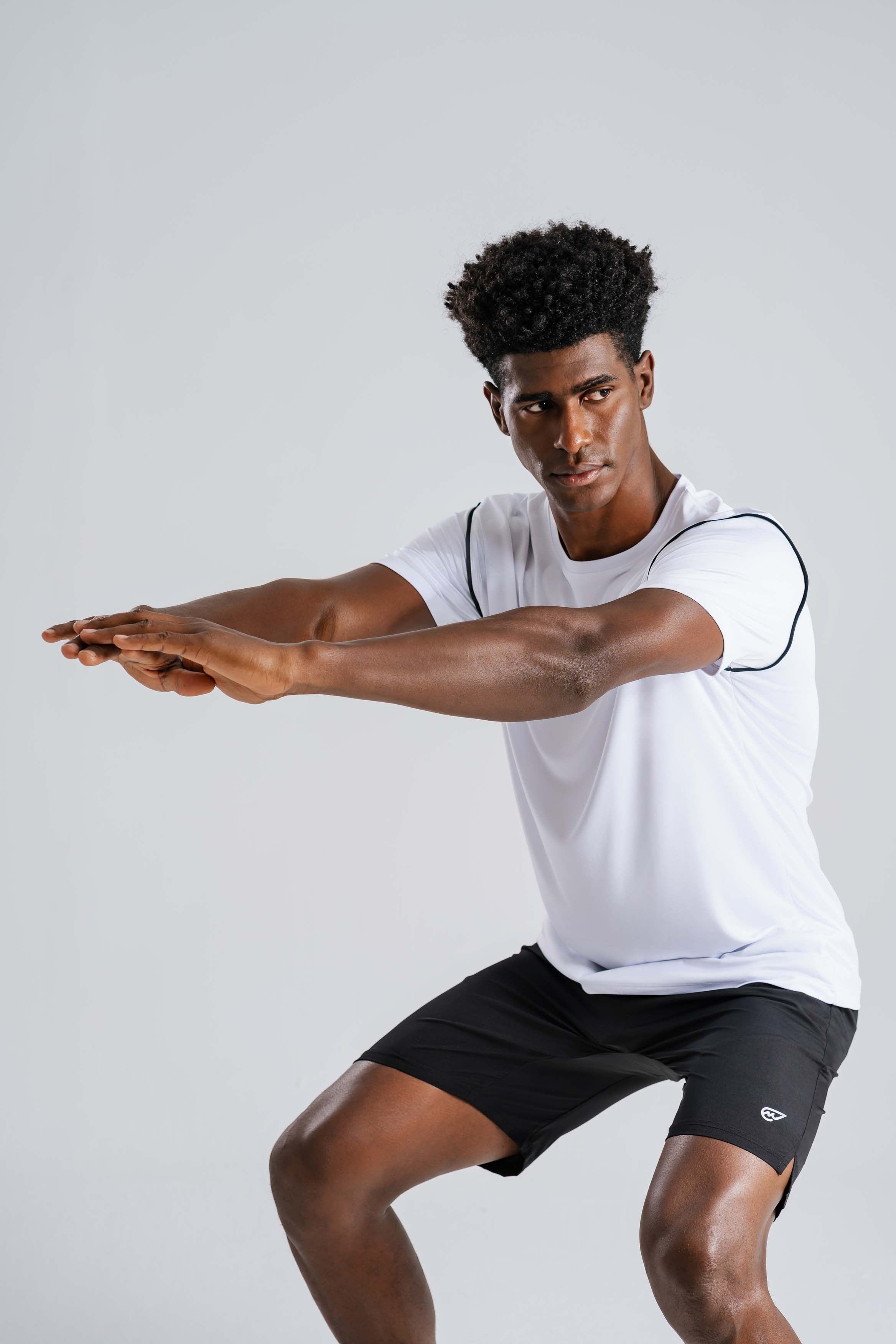 Streamline Training Shirt