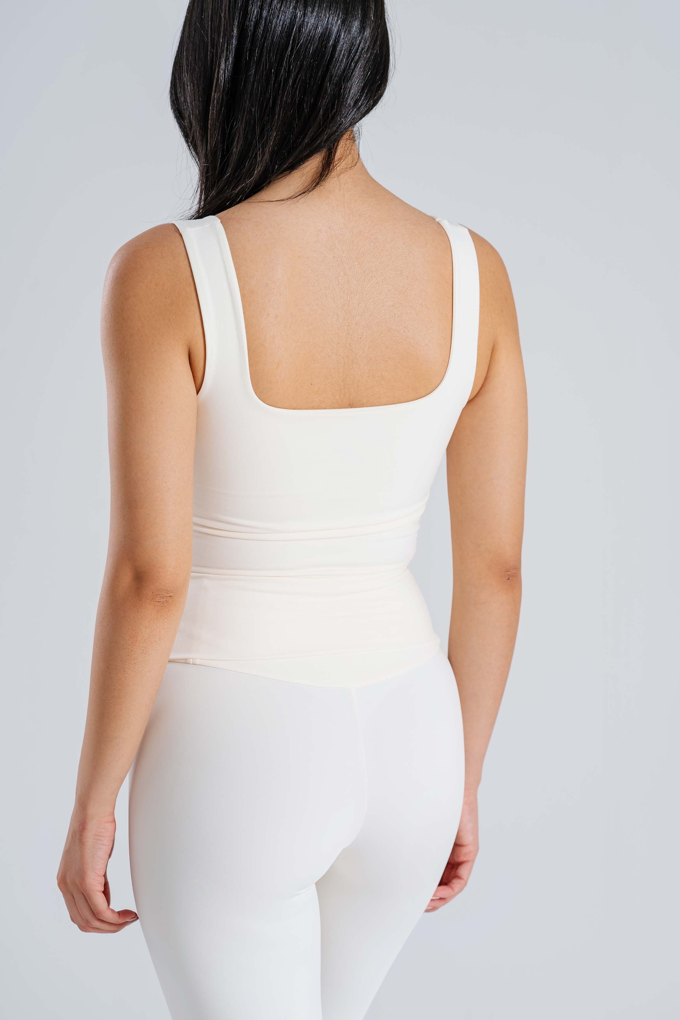 CinchFlex Tank Top