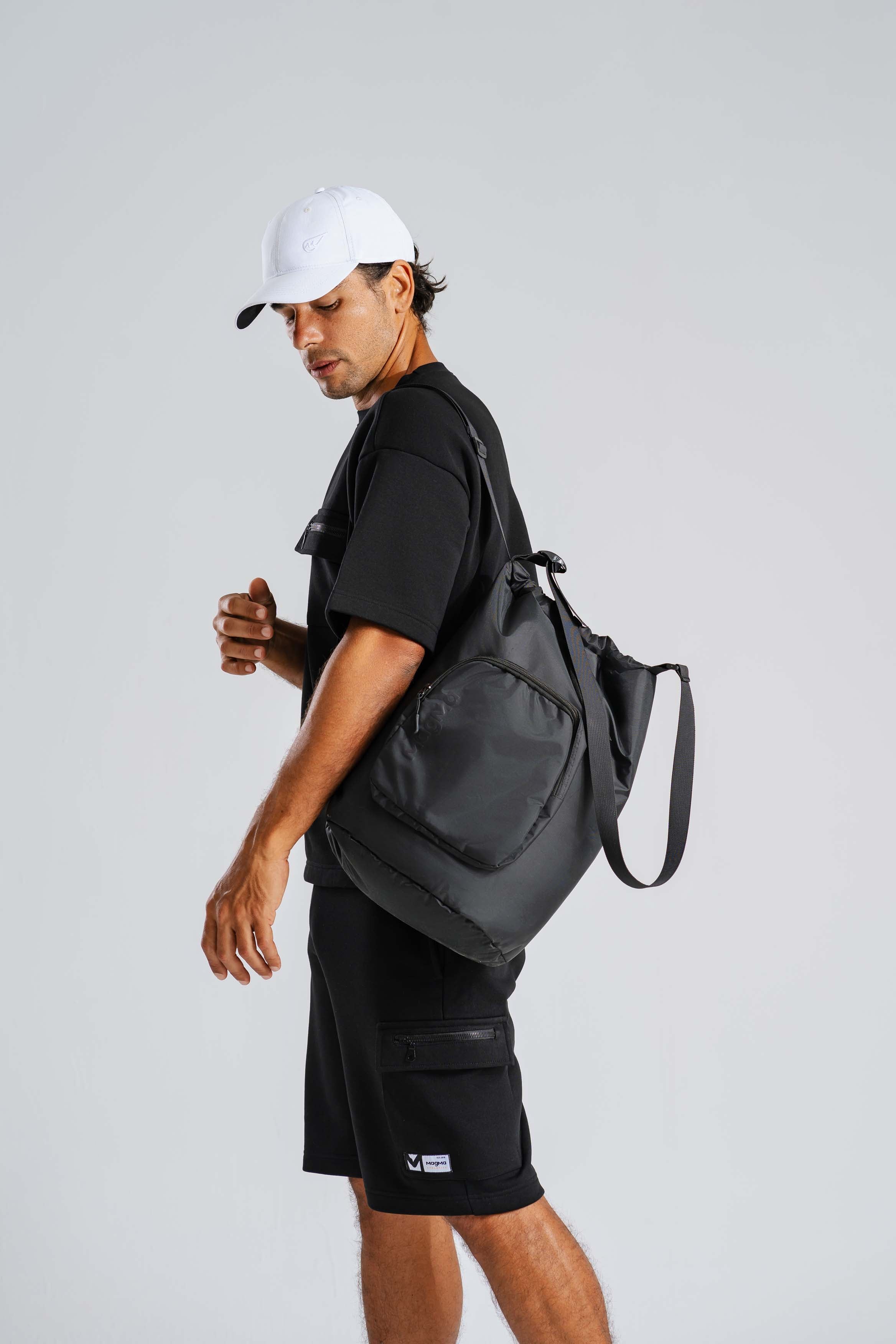 TurboTech Sling Bag