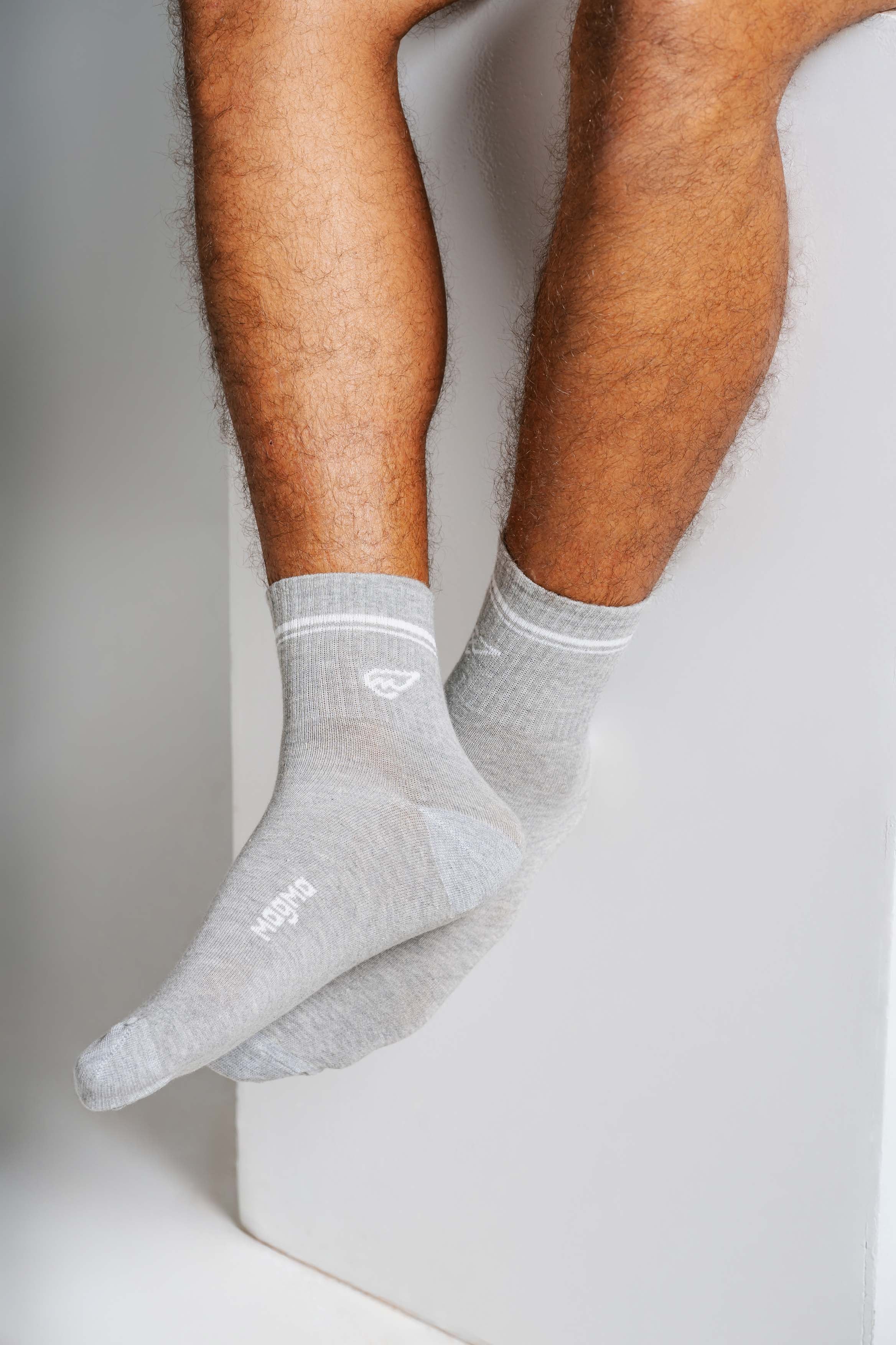 EmblemFlex Mid Socks