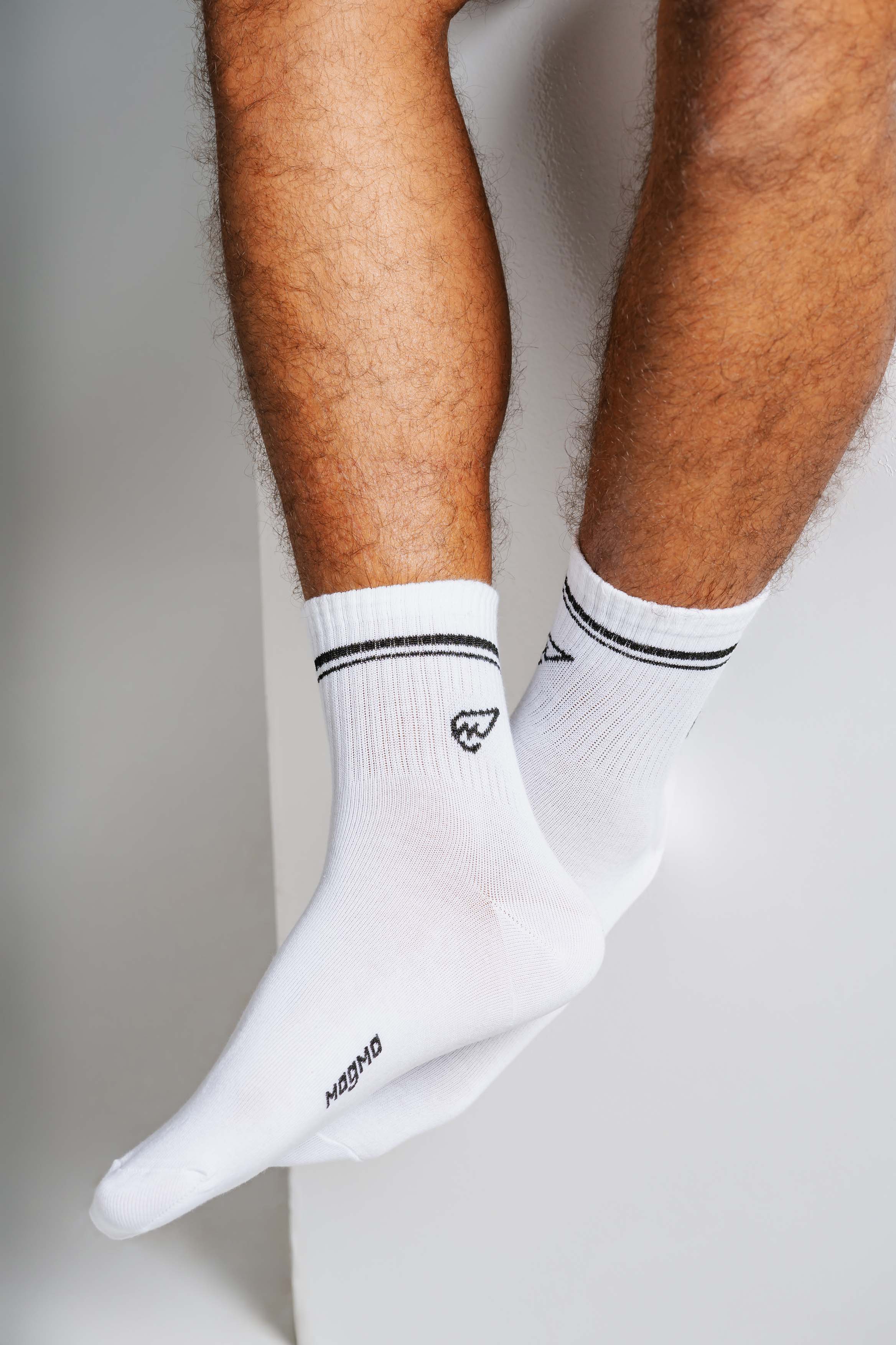 EmblemFlex Mid Socks