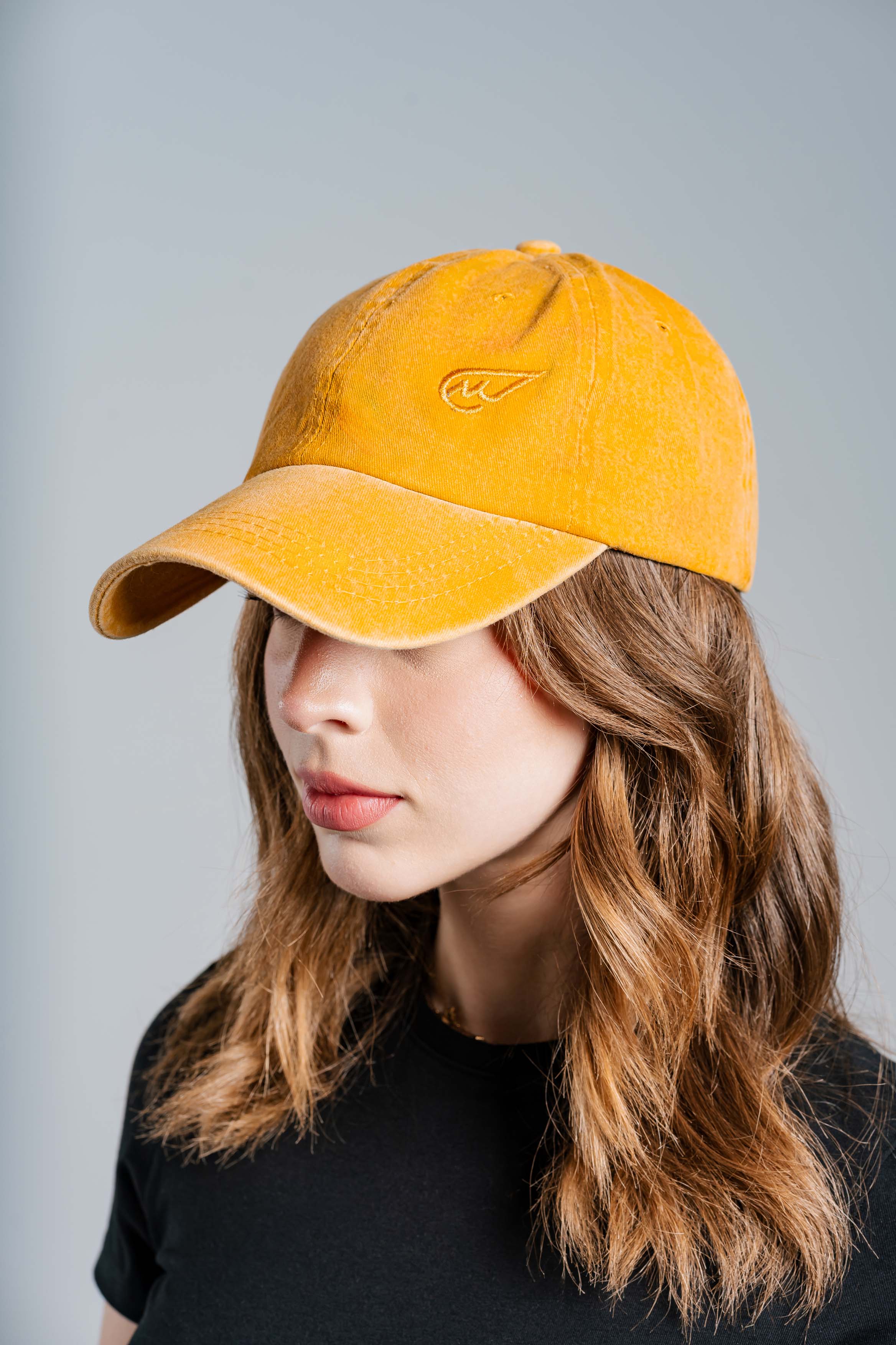 UrbanDenim Cap
