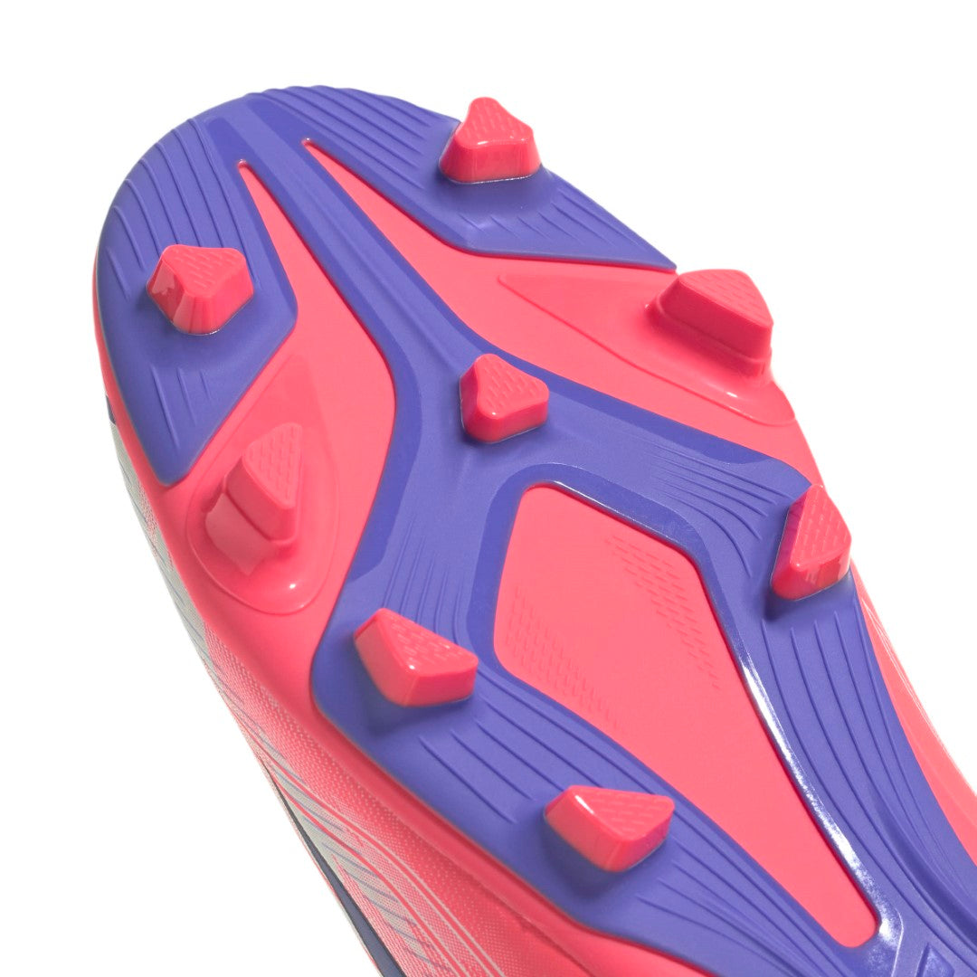 F50 Hyperfast Club Mid Firm Ground / Multi Ground Football Boots